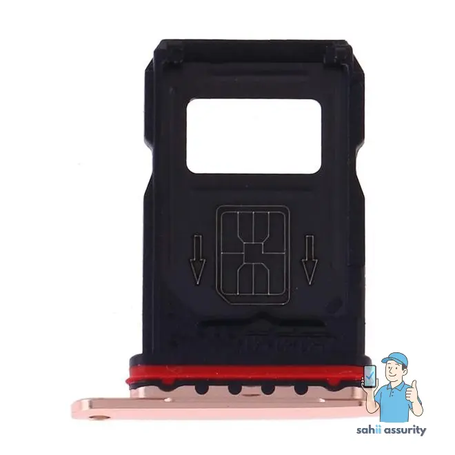 SIM Card Holder Tray for OnePlus 7 Pro